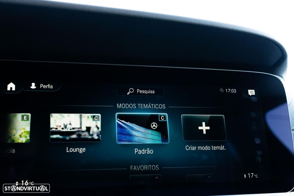 Mercedes-Benz CLS 220 d AMG Line - 15