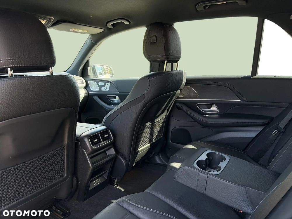 Mercedes-Benz GLE 300 d mHEV 4-Matic AMG Line - 17