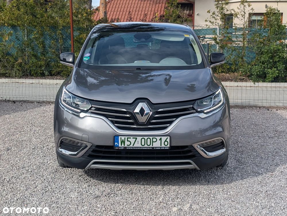 Renault Espace Energy TCe 200 EDC Intens - 2