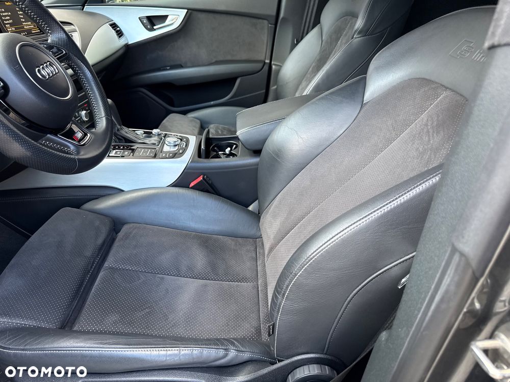 Audi A7 Sportback 45 TFSI S tronic - 39