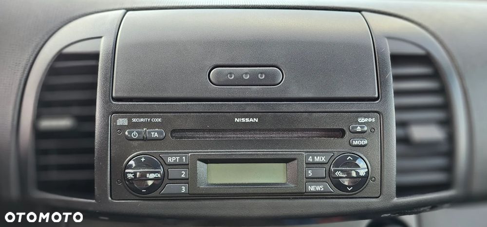 Nissan Micra - 20