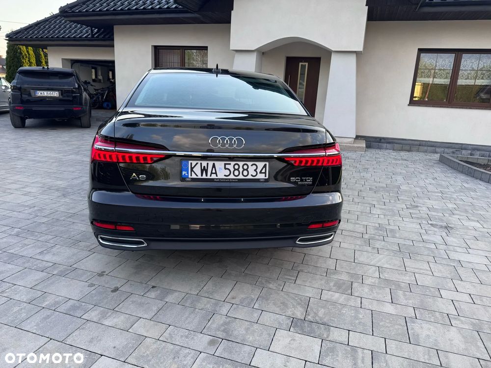 Audi A6 3.0 TDI Quattro S tronic - 6