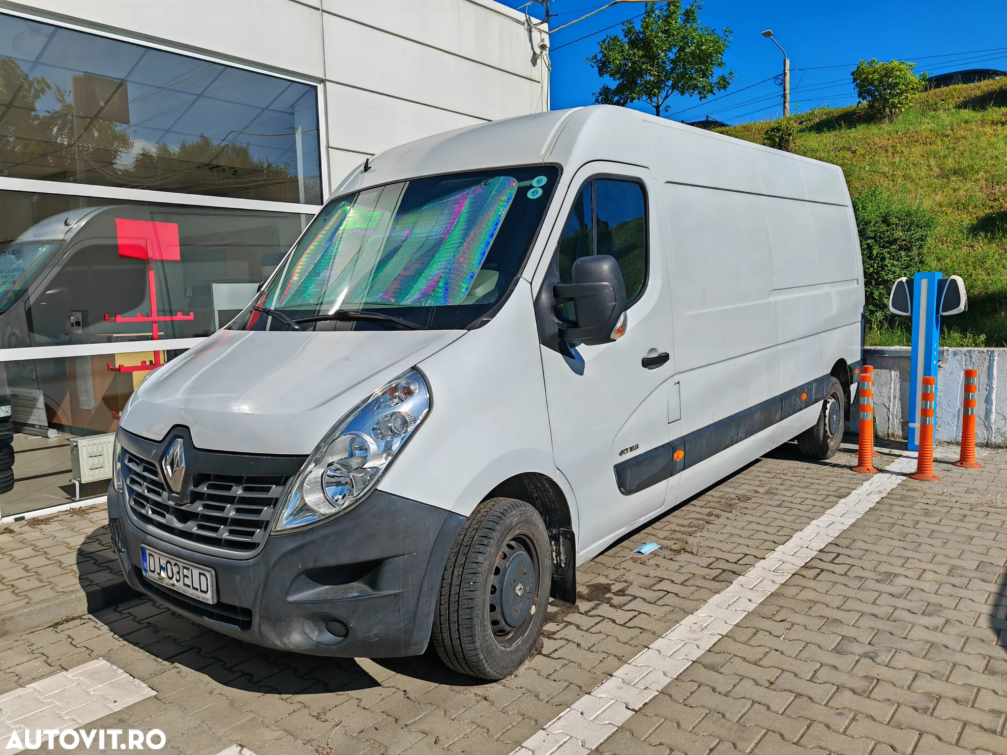 Renault MASTER - 3