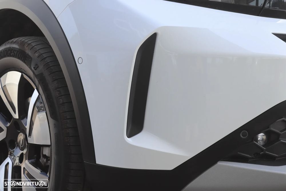 Opel Frontera 44 kWh GS - 31