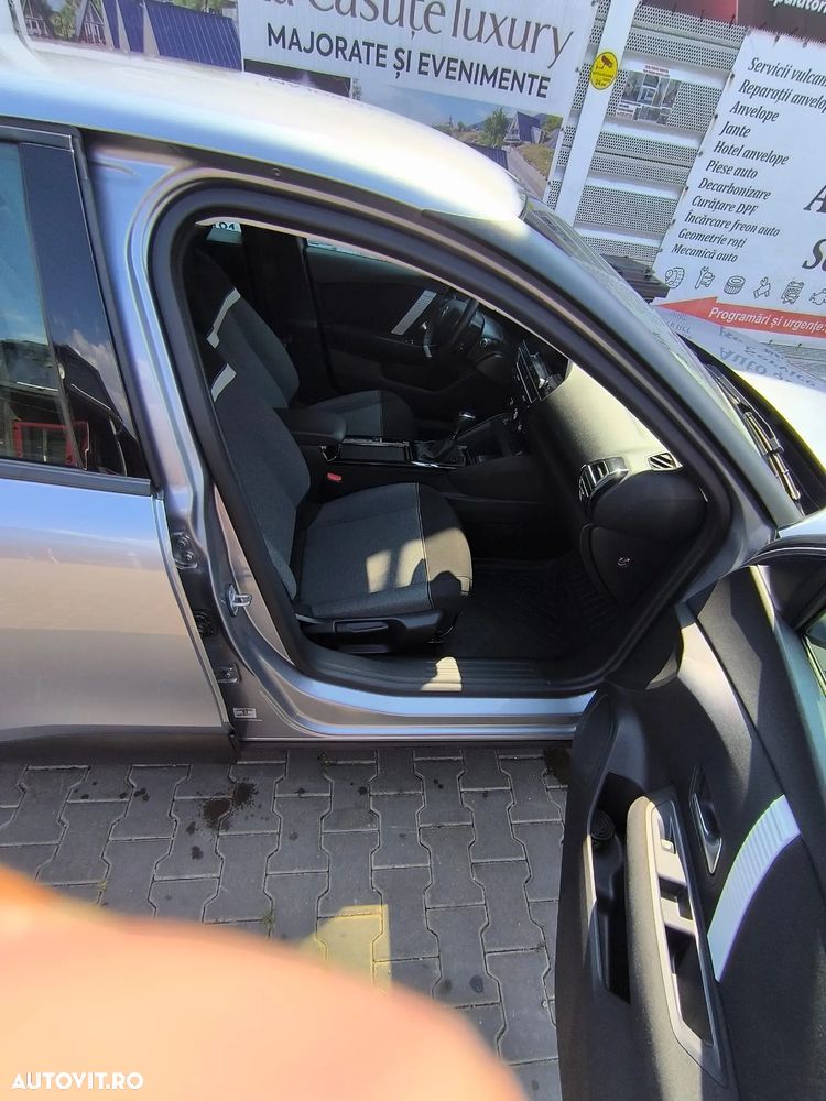 Citroën C4 - 9