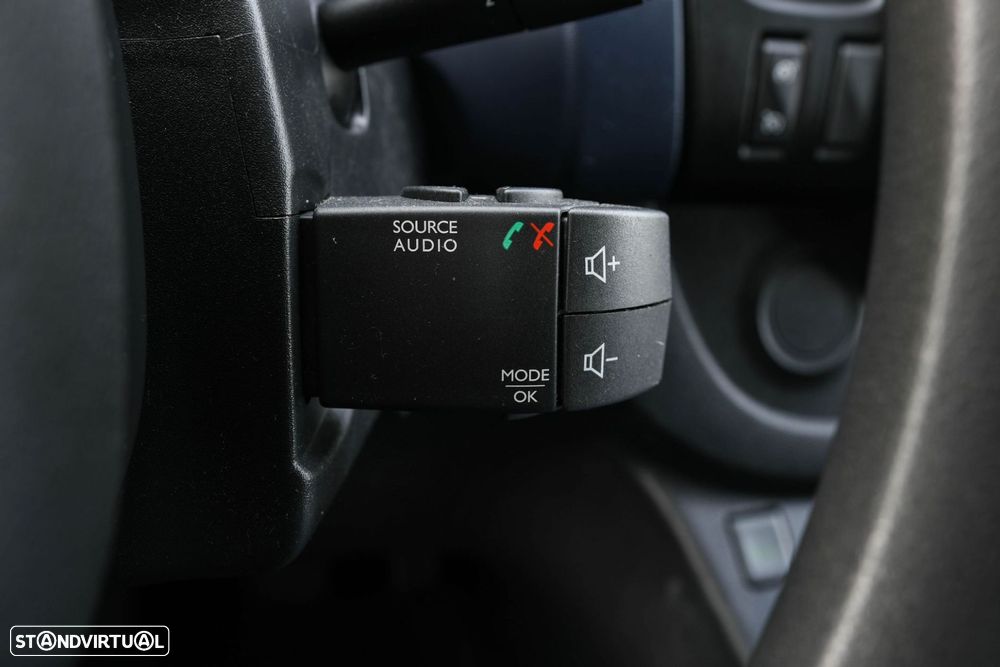 Opel Vivaro 1.6 CDTI L2H1 2.9T 6L - 14