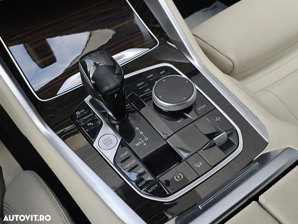 BMW X6 xDrive30d AT MHEV - 9
