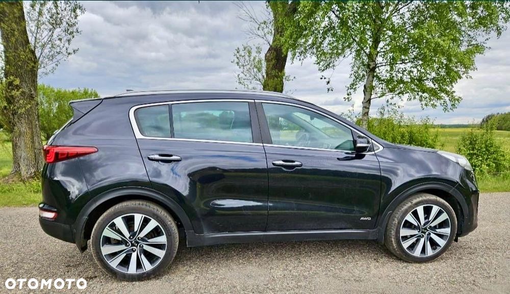 Kia Sportage - 2