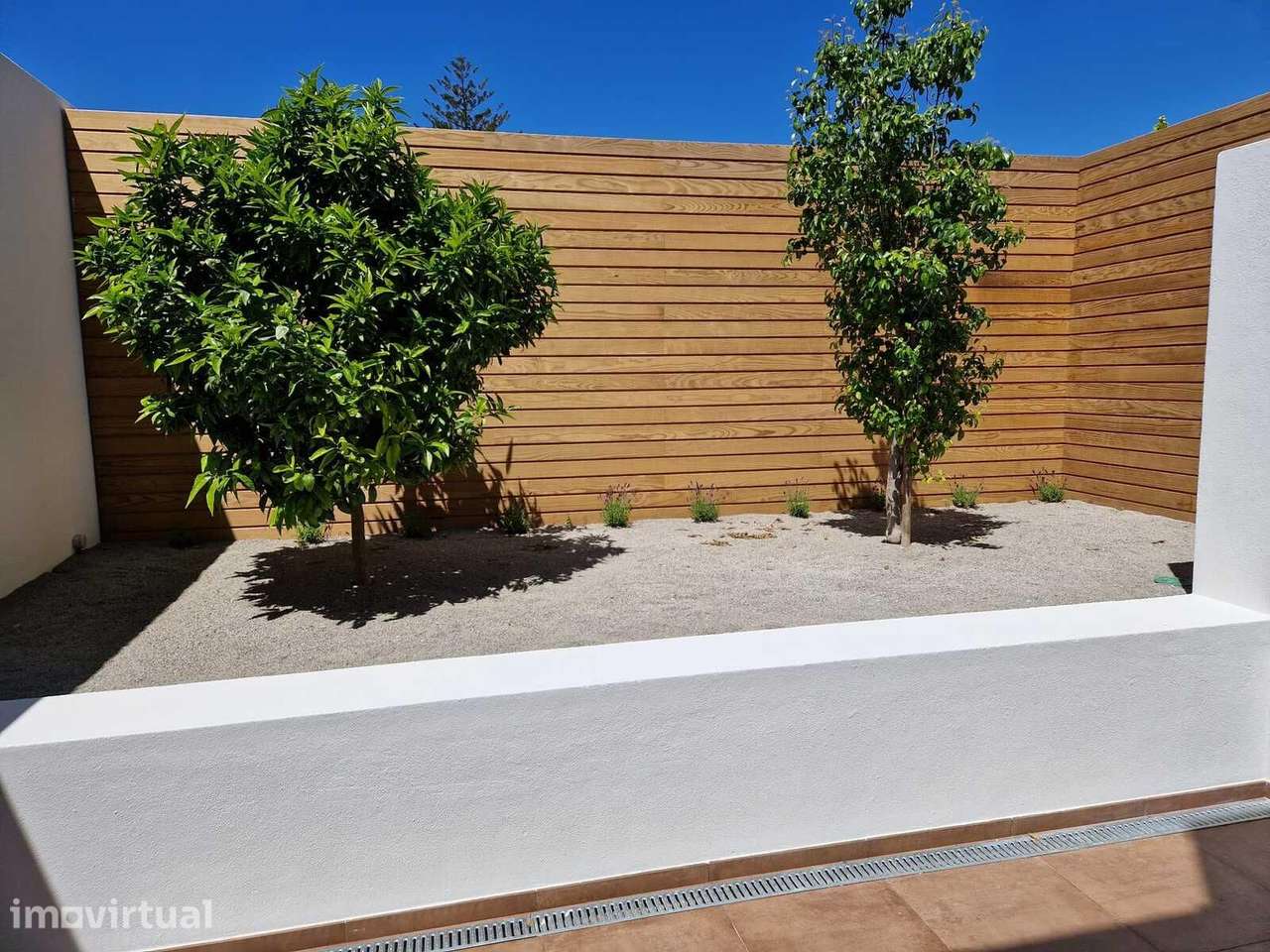 Moradia T3 com jardim, Carcavelos, Cascais - Grande imagem: 5/19