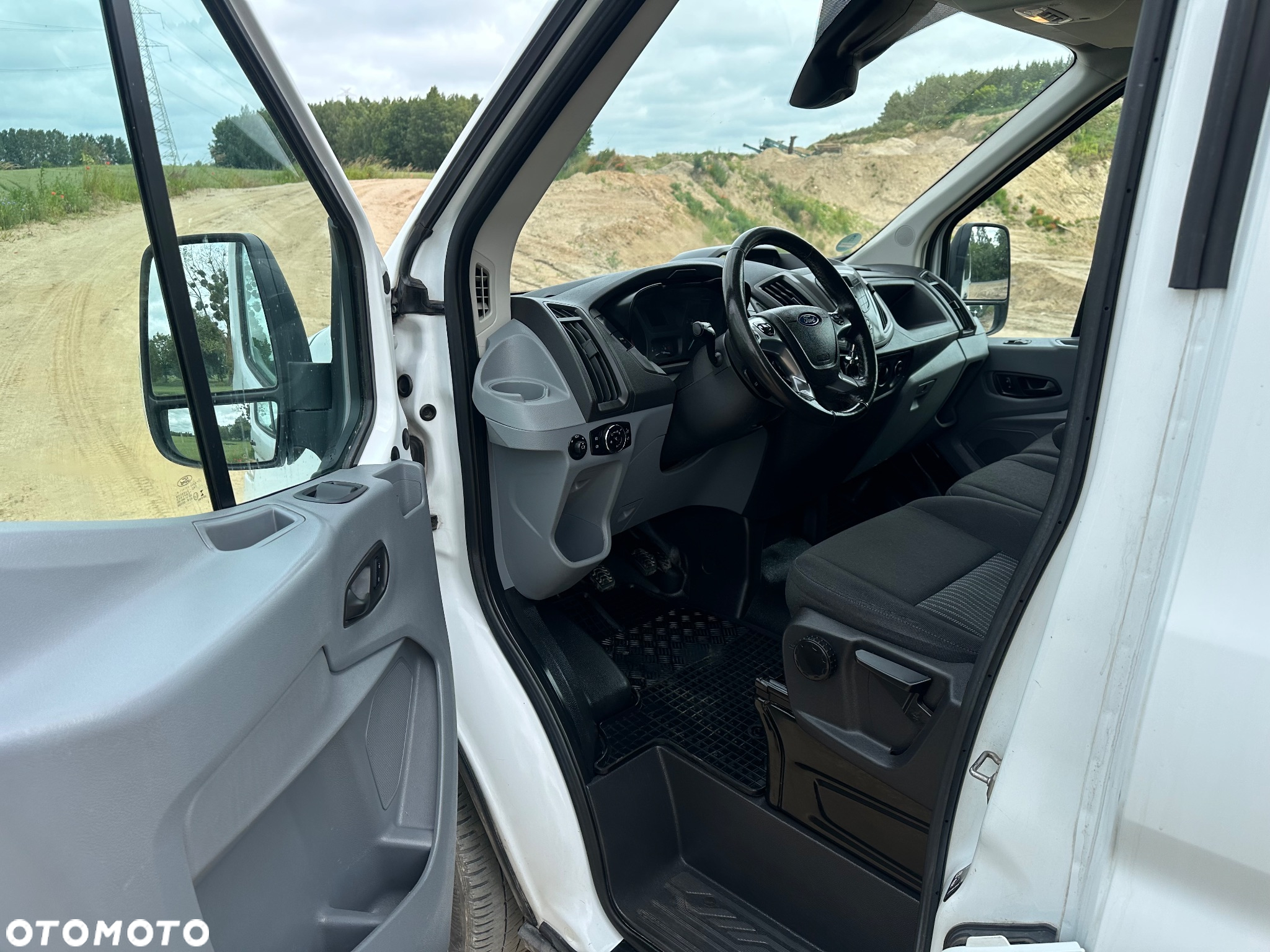 Ford Transit - 7