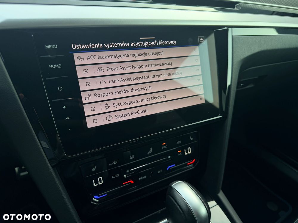 Volkswagen Arteon 2.0 TSI 4Motion R DSG - 14