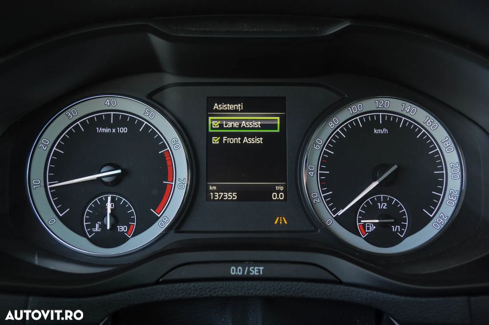 Skoda Karoq 1.5 TSI ACT Style - 7