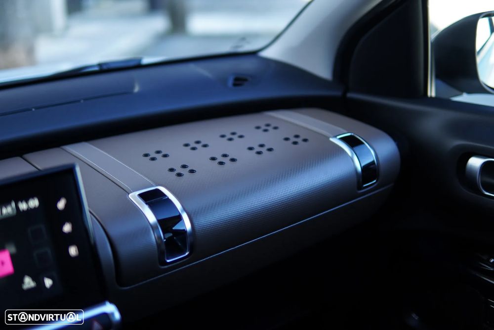 Citroën C4 Cactus Pure Tech 110 Stop&Start Shine - 45