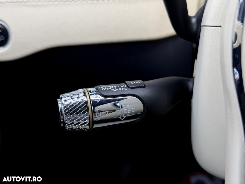 Bentley Continental - 11