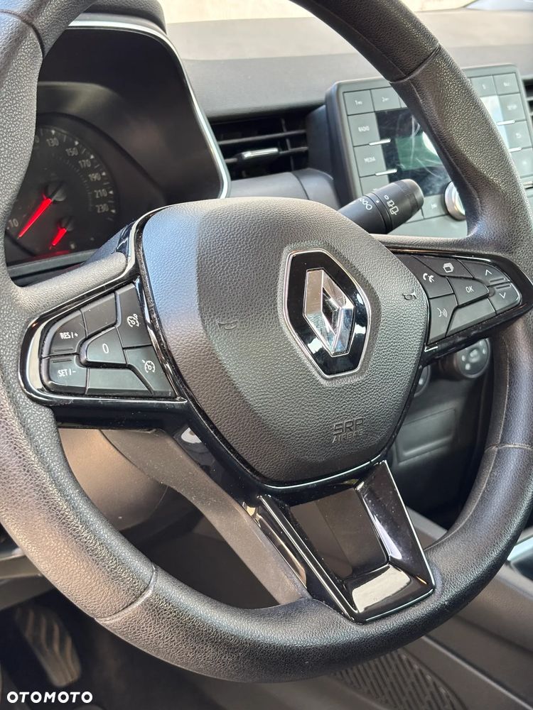 Renault Clio 1.0 SCe Life - 18