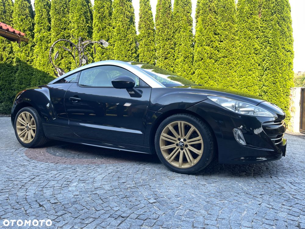 Peugeot RCZ - 23