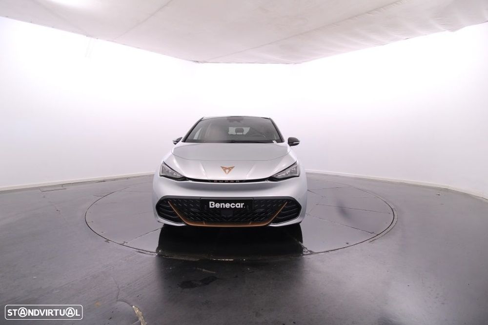 Cupra Born 58 kWh e-Boost Plus - 13