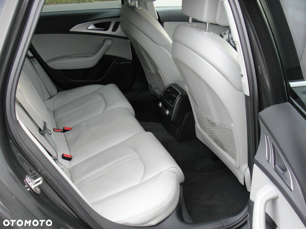 Audi A6 Allroad 3.0 TDI Quattro S tronic - 9