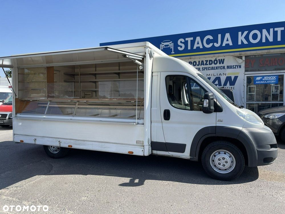 Fiat Ducato - 10