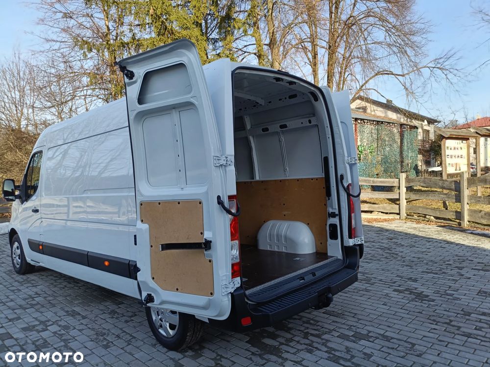 Renault MASTER - 29
