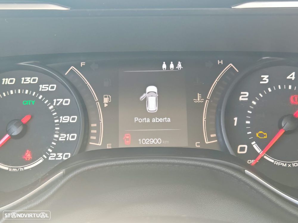 Fiat Tipo 1.4 Pop - 22