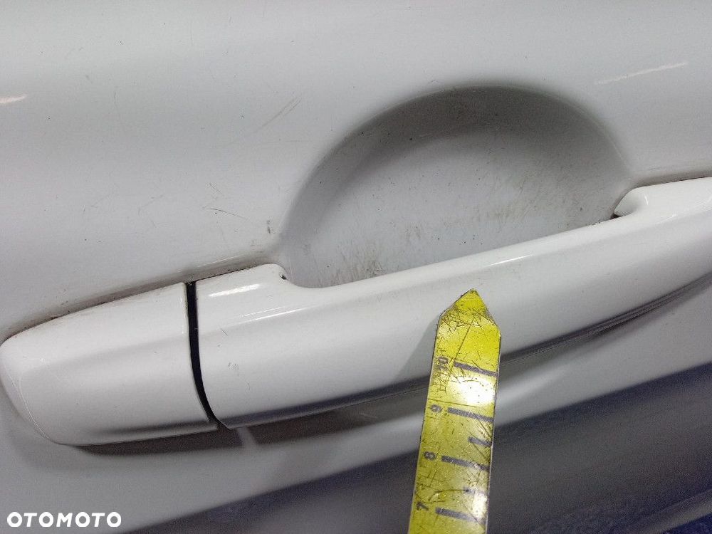 SUZUKI CELERIO 14-19 DRZWI TYŁ PRAWE TYLNE ZQH - 8