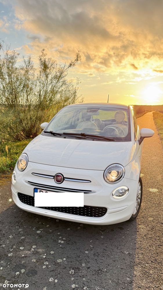Fiat 500 - 3