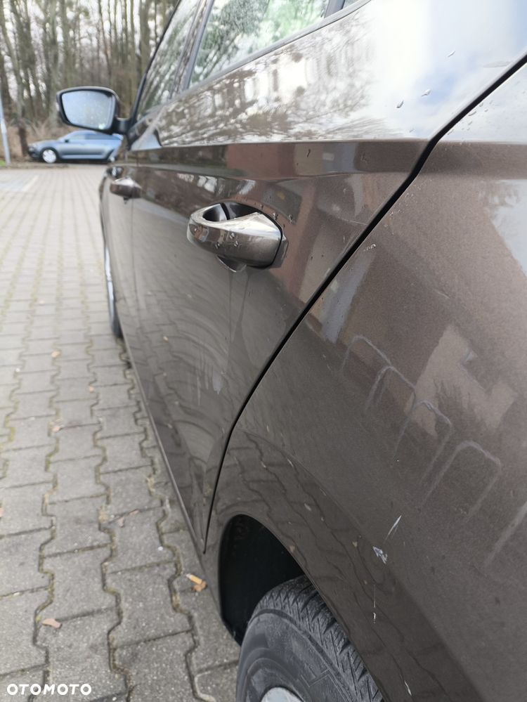 Skoda Fabia 1.0 TSI Ambition - 10