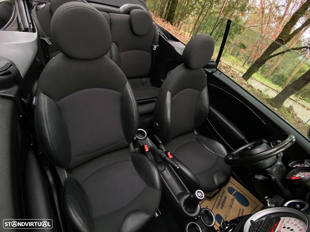 MINI 3 Portas Cooper D - 20