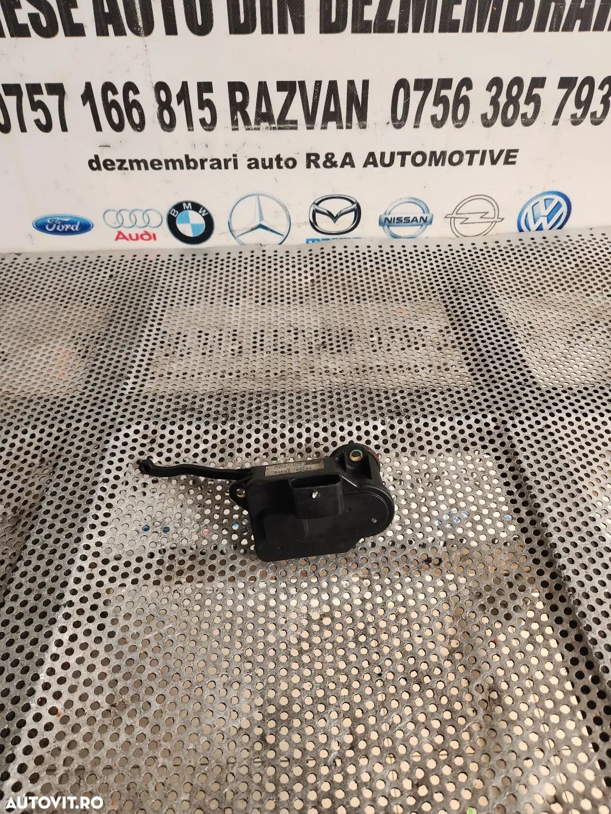 Motoras Actuator Galerie Admisie Hyundai I40 Kia 1.7 Crdi Motor D4FD An 2011-2012-2013-2014-2015-20 - 1