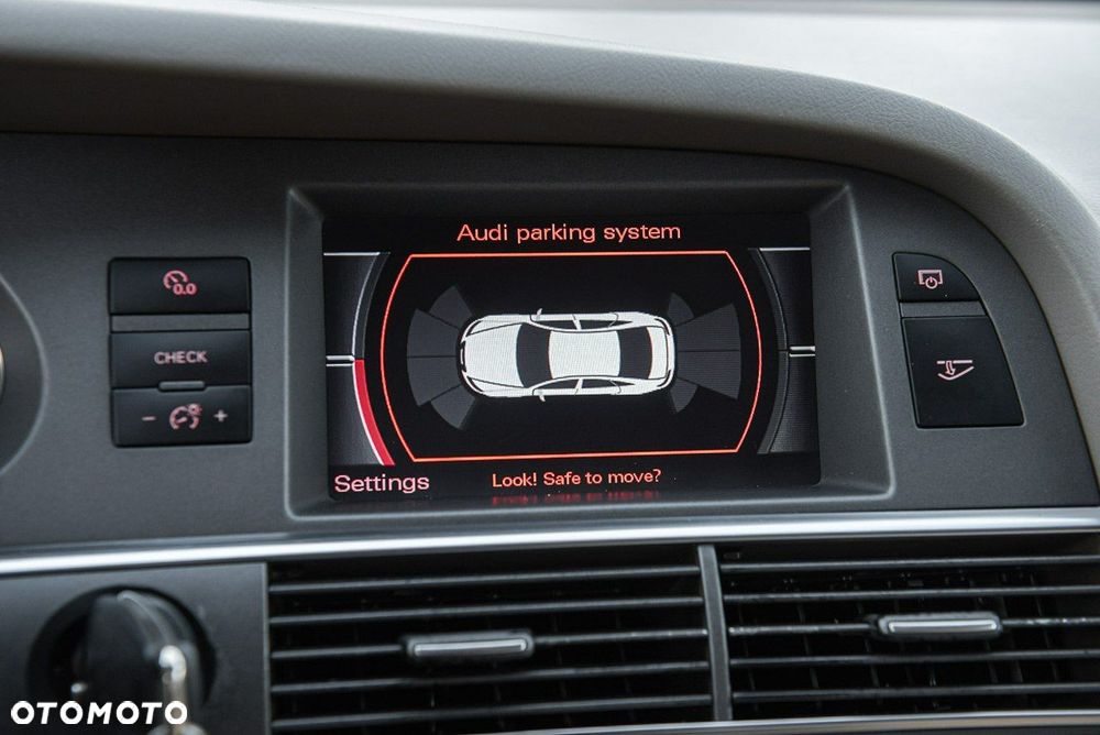 Audi A6 Limousine - 21