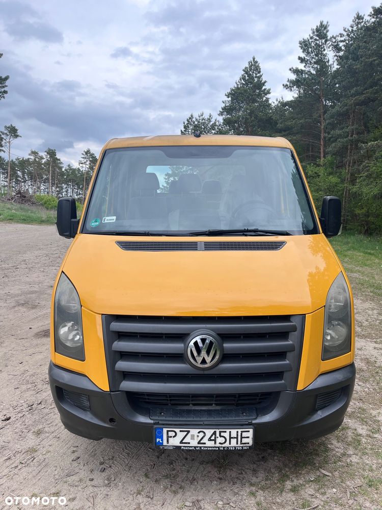 Mercedes-Benz Sprinter - 3