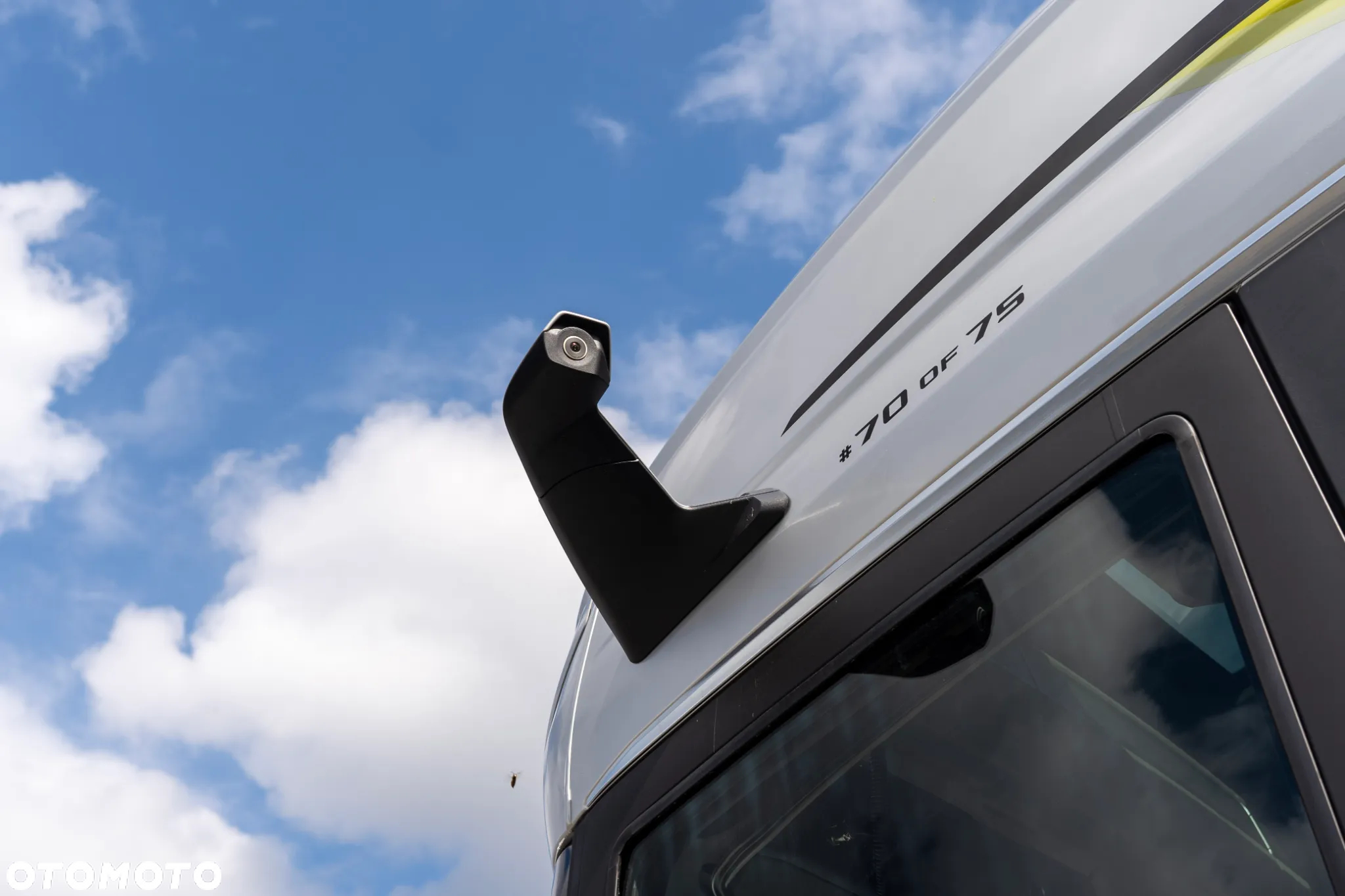 DAF XG+ 530 FT / STANDARD - 5