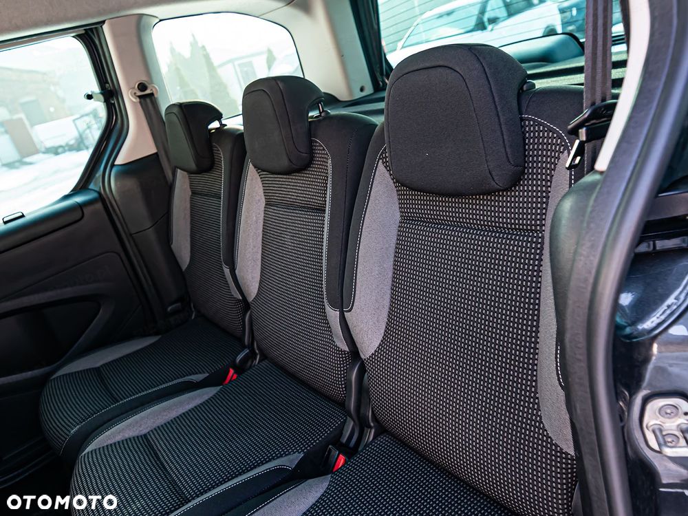 Peugeot Partner - 26