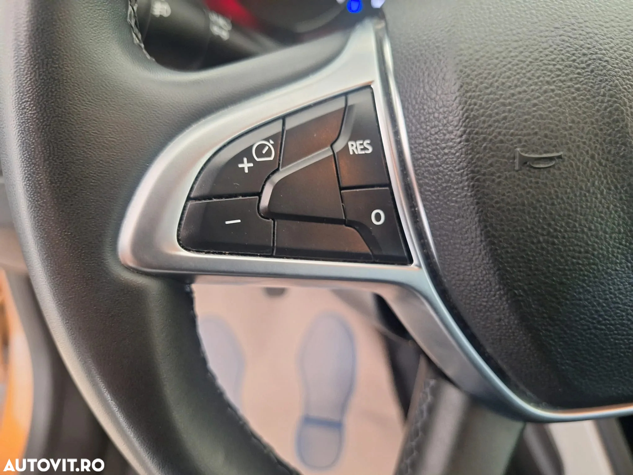 Dacia Duster 1.5 Blue dCi 4WD Prestige jante 17" - 25