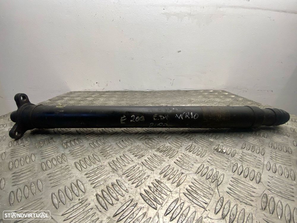 Veio transmissão Frente Central MERCEDES-BENZ E-CLASS (W210) - 1