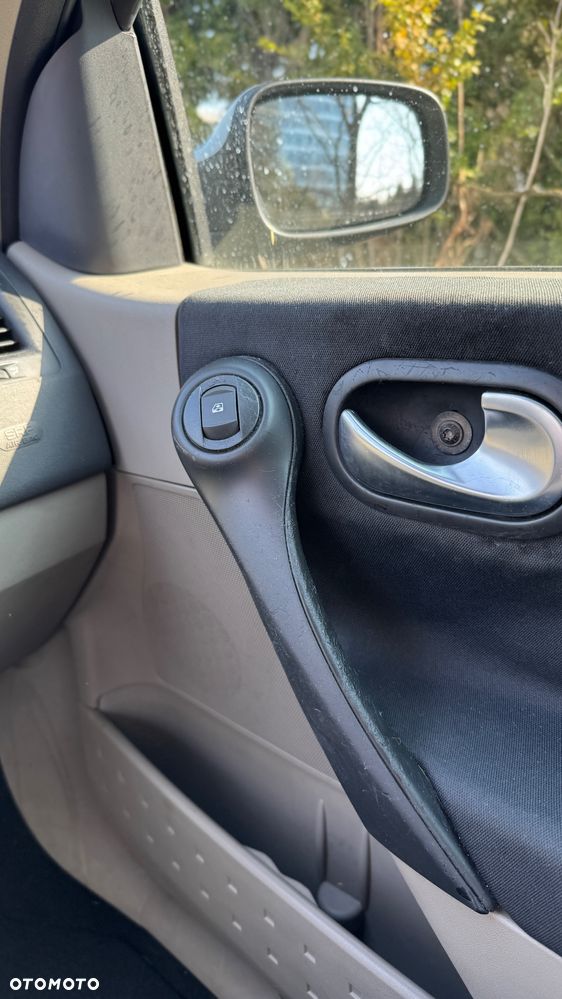 Renault Megane 1.4 Confort Dynamique - 28