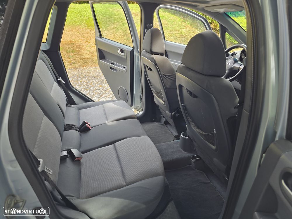 Mitsubishi Colt 1.5 DI-D E-motion - 12