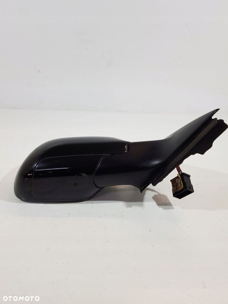 lusterko prawe audi a6 s6 c5 eur sedan 5pin - 7