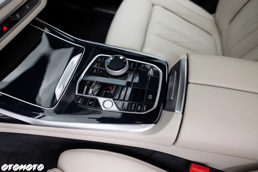 BMW X7 xDrive40d mHEV sport - 21