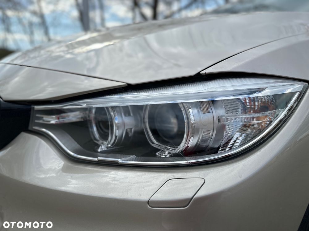 BMW Seria 4 428i Luxury Line - 7