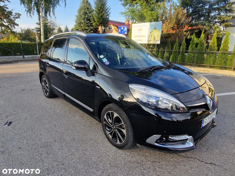 Renault Grand Scenic Gr 1.2 TCe Energy Dynamique - 32