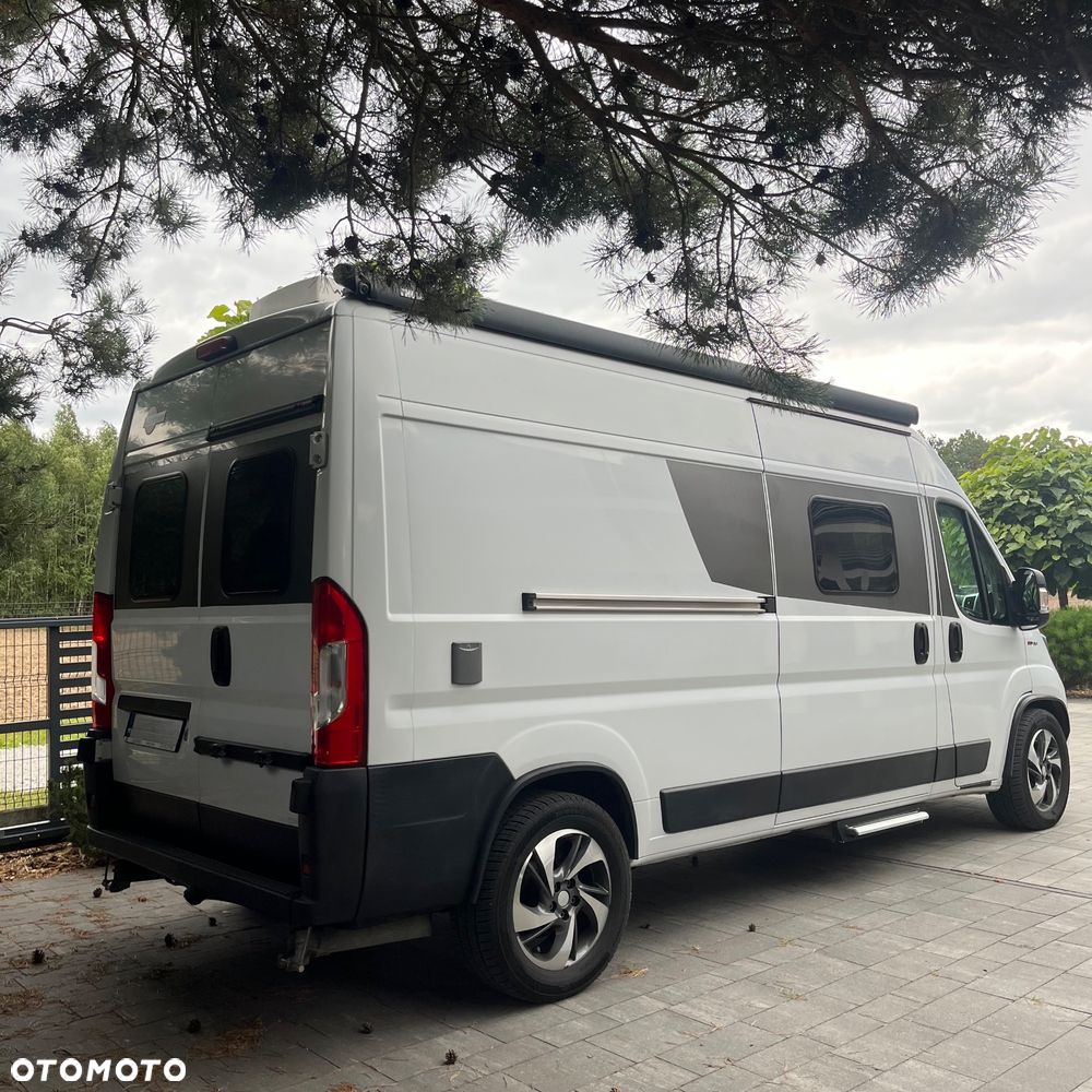 Fiat Ducato L1H1 Panorama - 4