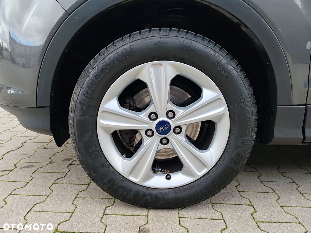 Ford Kuga 1.5 EcoBoost 2x4 Business Edition - 13