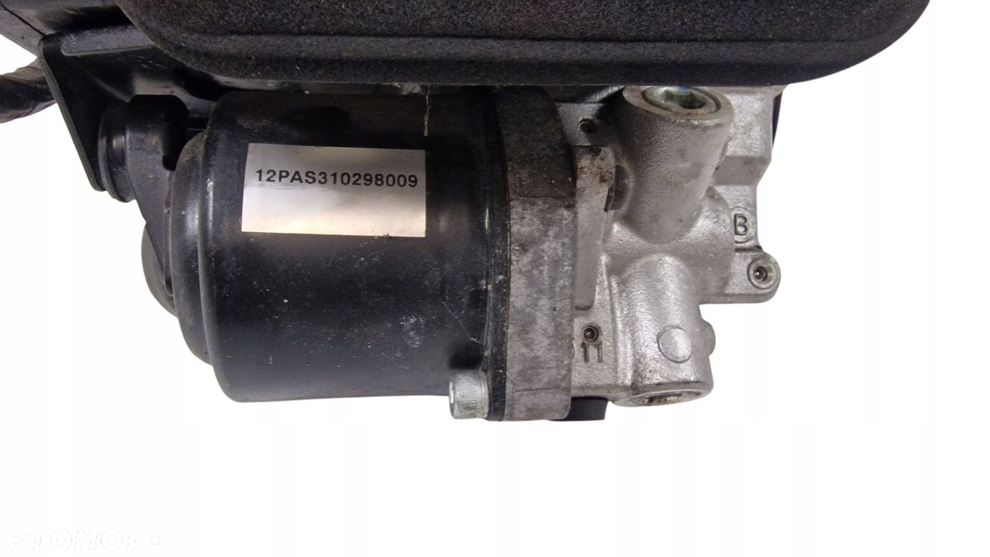 MITSUBISHI SHOGUN PAJERO POMPA HAMULCOWA ABS MR569728 300012 3K07336 - 3
