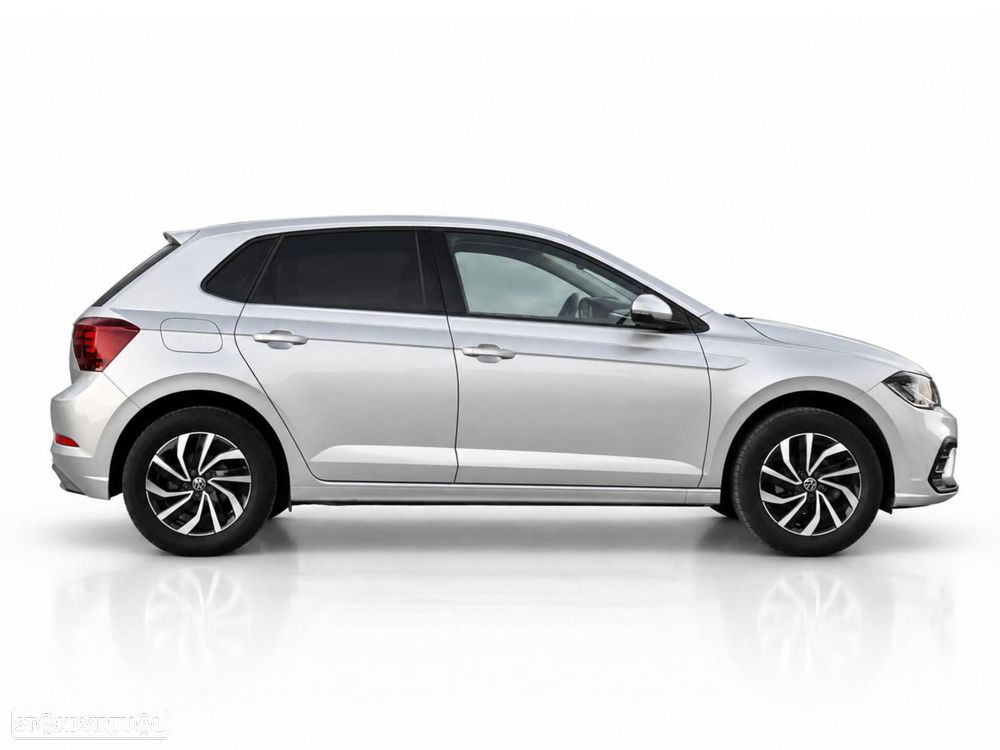 VW Polo 1.0 TSI Urban - 41