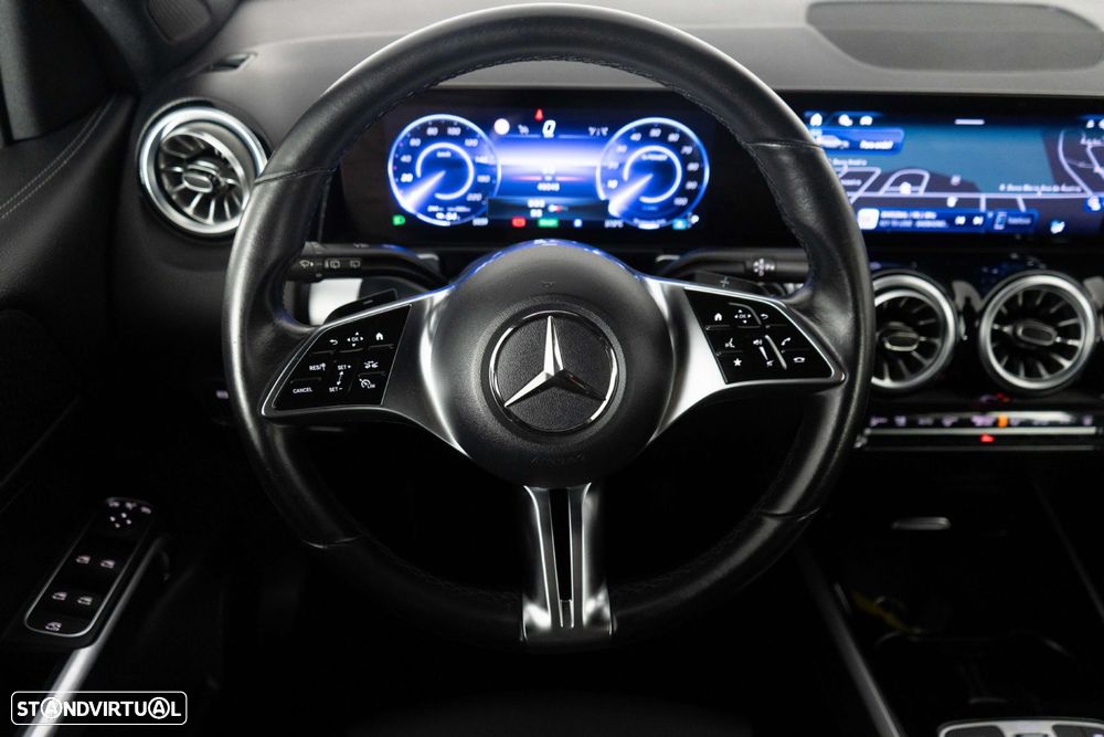 Mercedes-Benz EQB 250+ Edition - 28