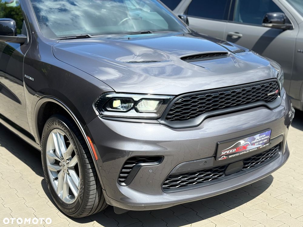 Dodge Durango - 5