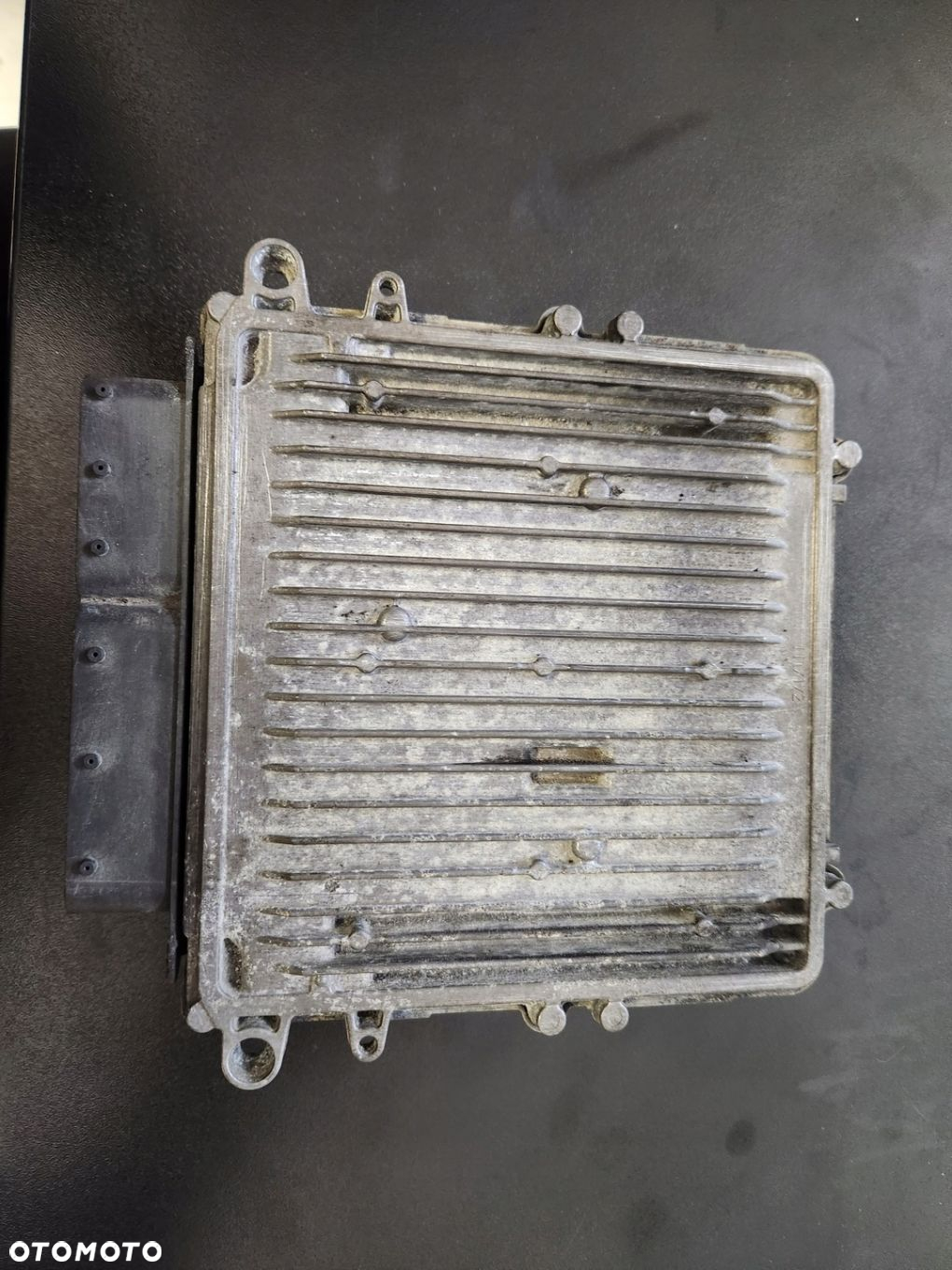 MERCEDES SPRINTER 906 W906 2.2CDI STEROWNIK KOMPUTER SILNIKA AA6461501677 - 6