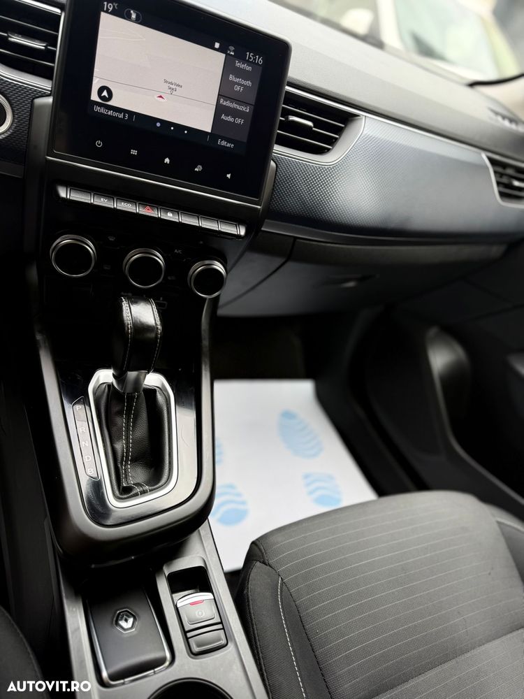 Renault Arkana E-TECH 145 Techno - 6